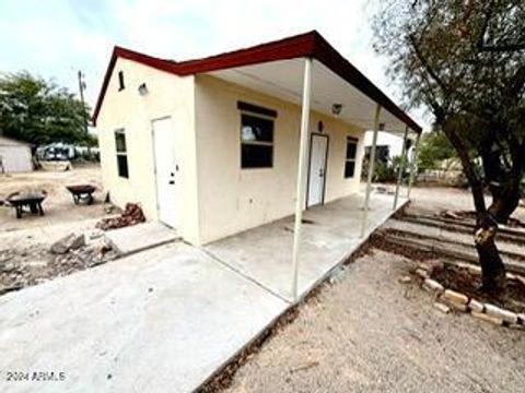 A home in Ajo