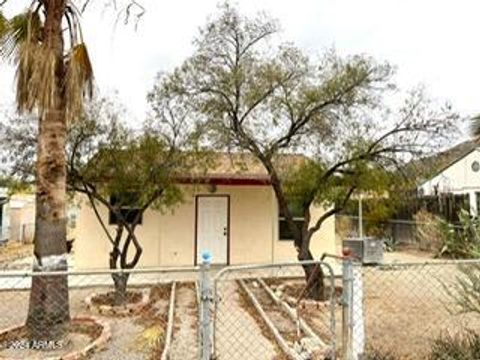 A home in Ajo