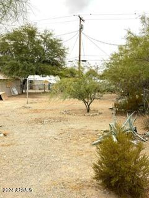 A home in Ajo