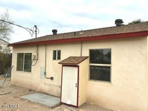 A home in Ajo