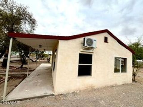 A home in Ajo