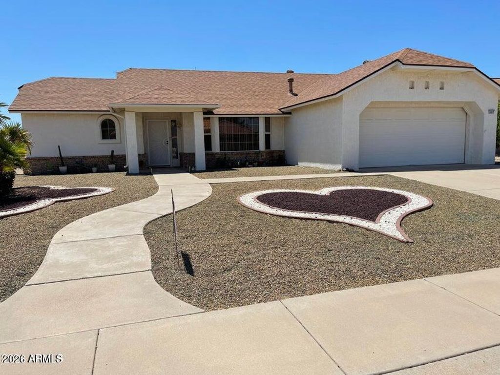 Photo of 14827 W Antelope Drive W, Sun City West, AZ 85375 (MLS # 6988006)