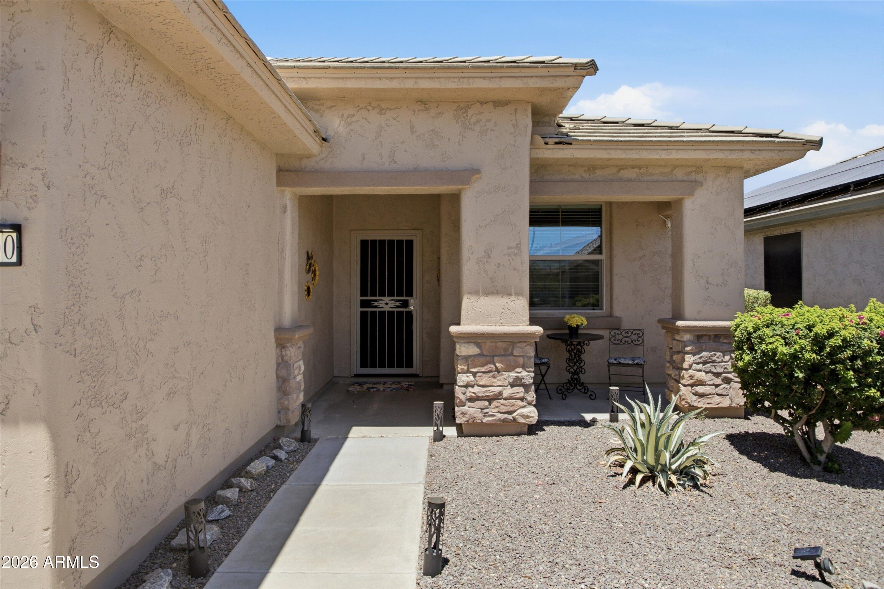 21300 N 262ND Drive