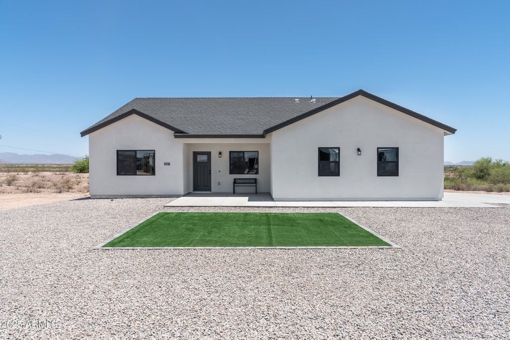 Photo of 3887 S 331st Avenue, Tonopah, AZ 85354 (MLS # 6857063)