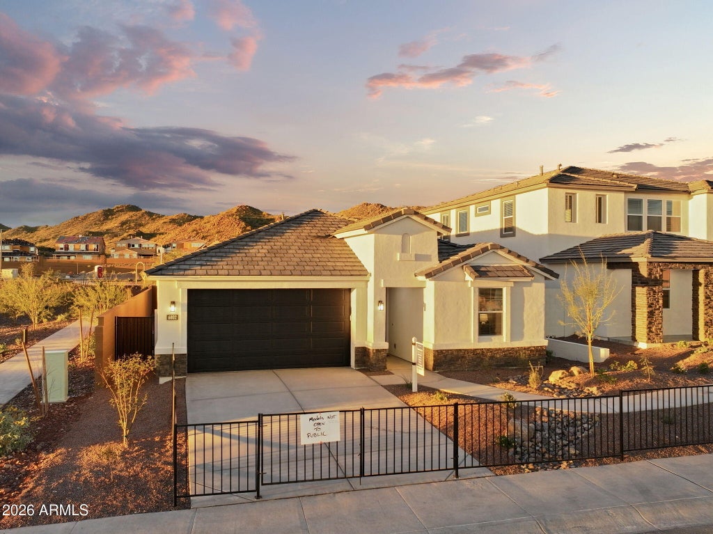 Photo of 6802 W Spur Drive, Peoria, AZ 85383 (MLS # 7082887)