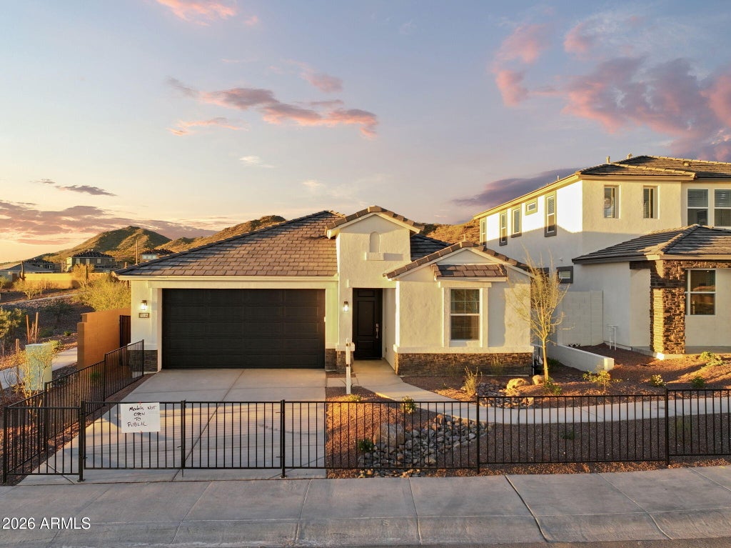 Photo of 6802 W Spur Drive, Peoria, AZ 85383 (MLS # 7082887)
