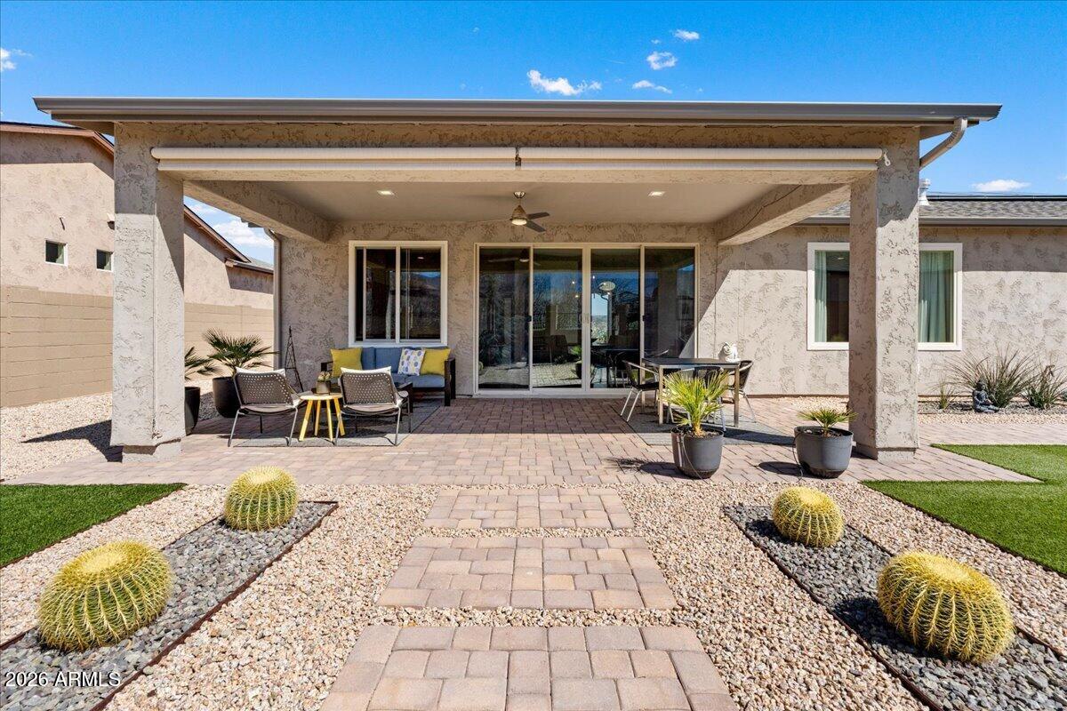 441 MINERS GULCH Drive