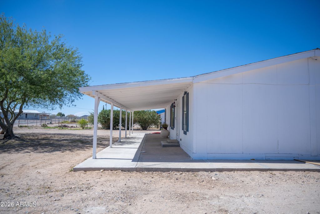 Photo of 34126 W Pecan Street, Tonopah, AZ 85354 (MLS # 6995970)