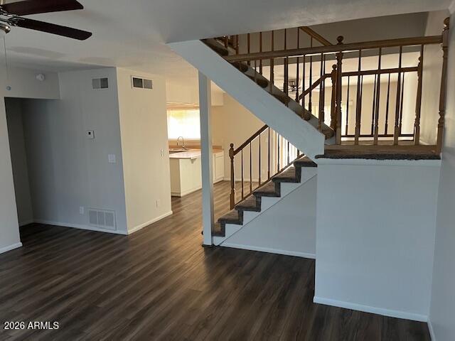 612 N Lesueur Circle