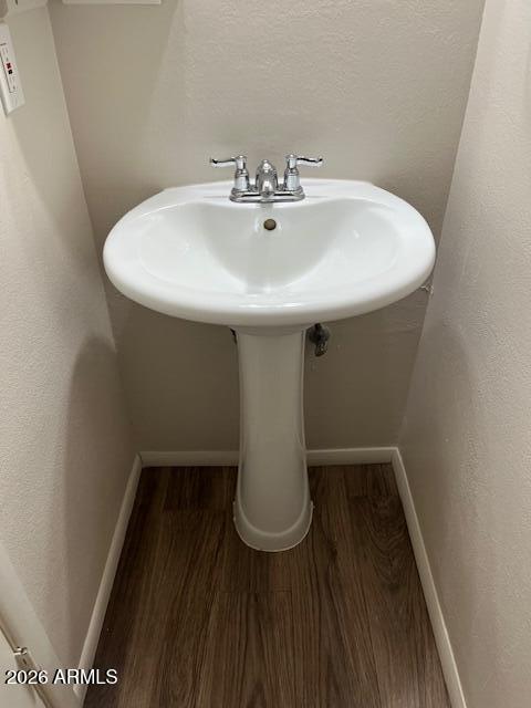 612 N Lesueur Circle