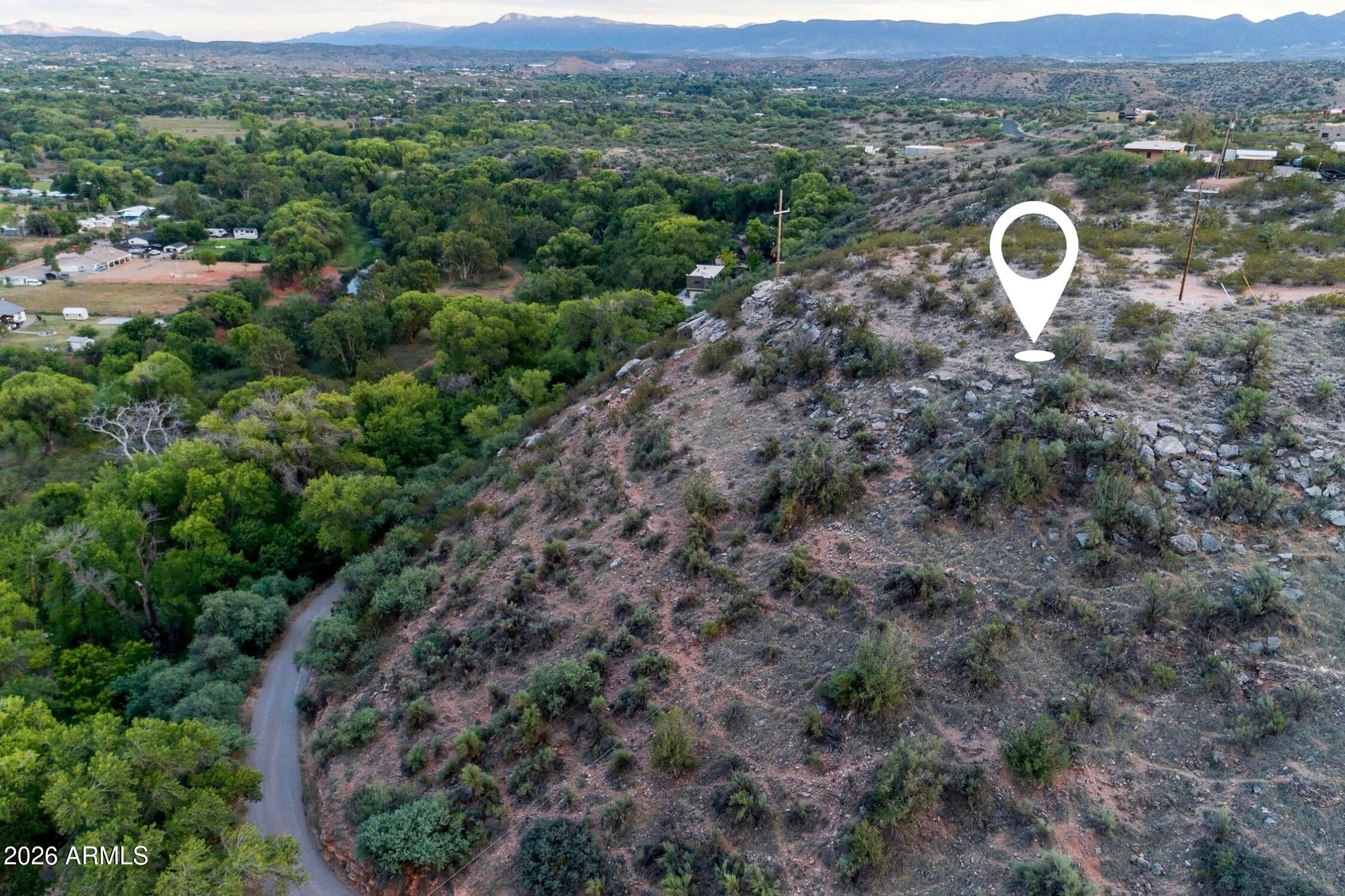 1000 E MERRITT RANCH Road -