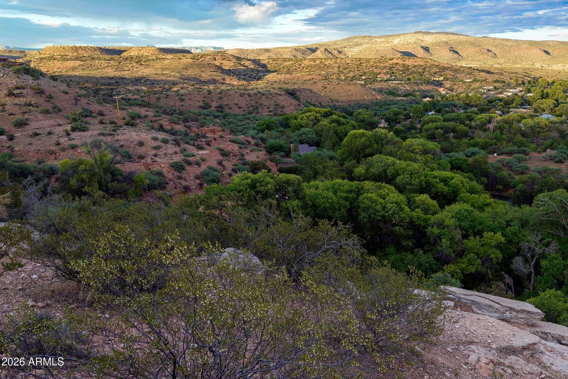 1000 E MERRITT RANCH Road -