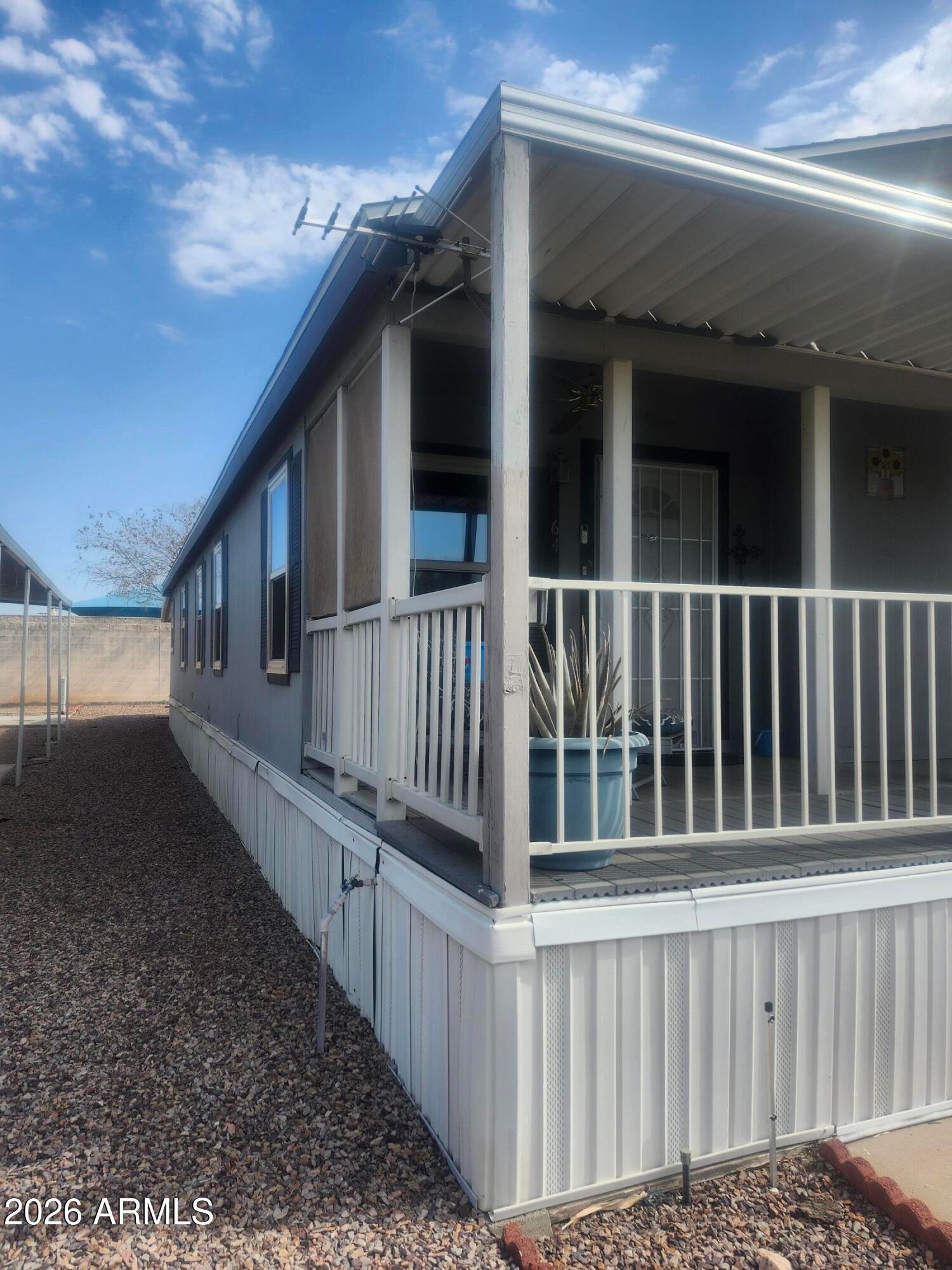 535 S Alma School Road 64