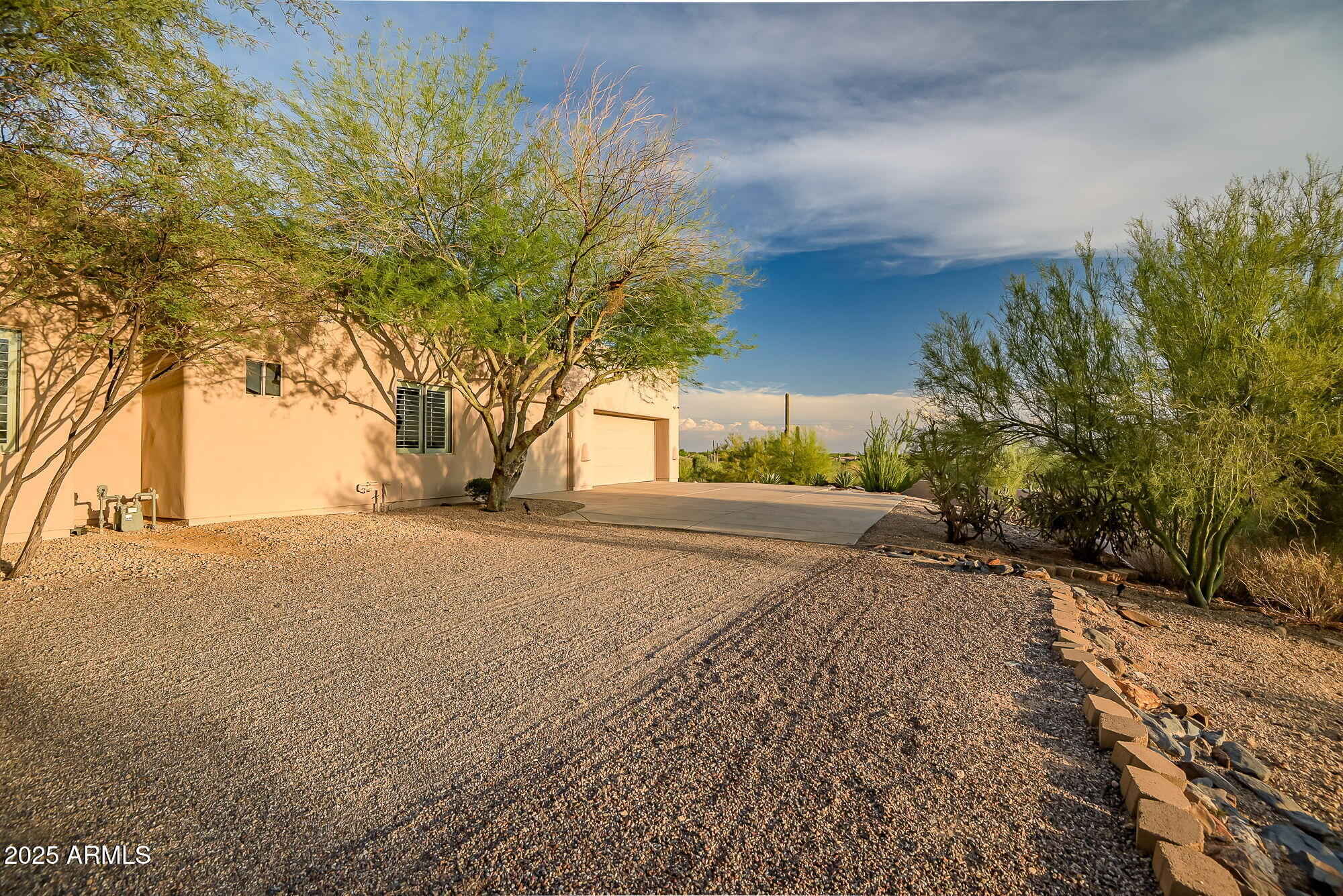 BLACK MOUNTAIN FOOTHILLS - Residential