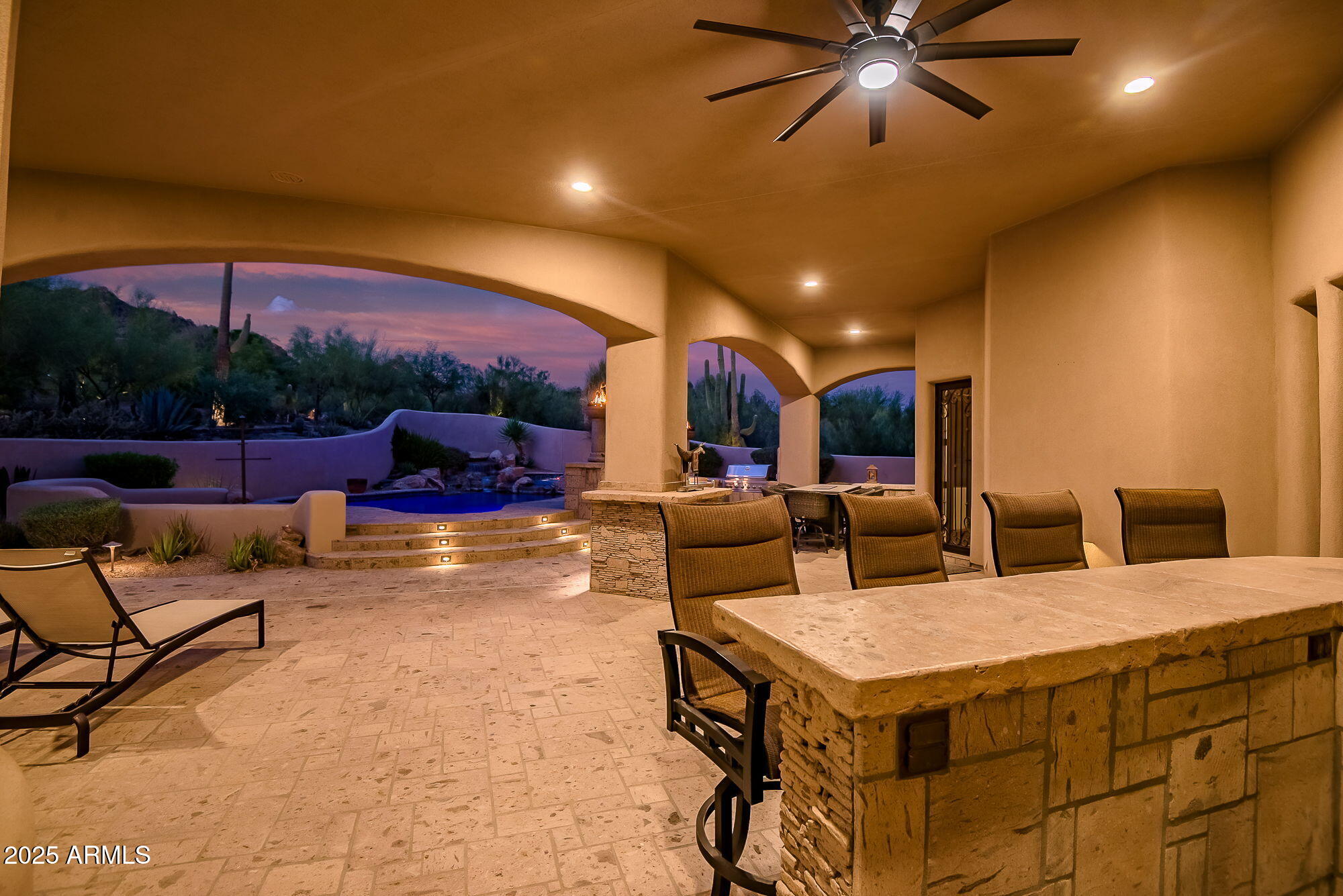 BLACK MOUNTAIN FOOTHILLS - Residential