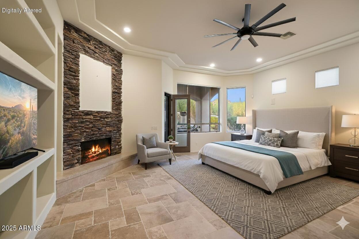 BLACK MOUNTAIN FOOTHILLS - Residential