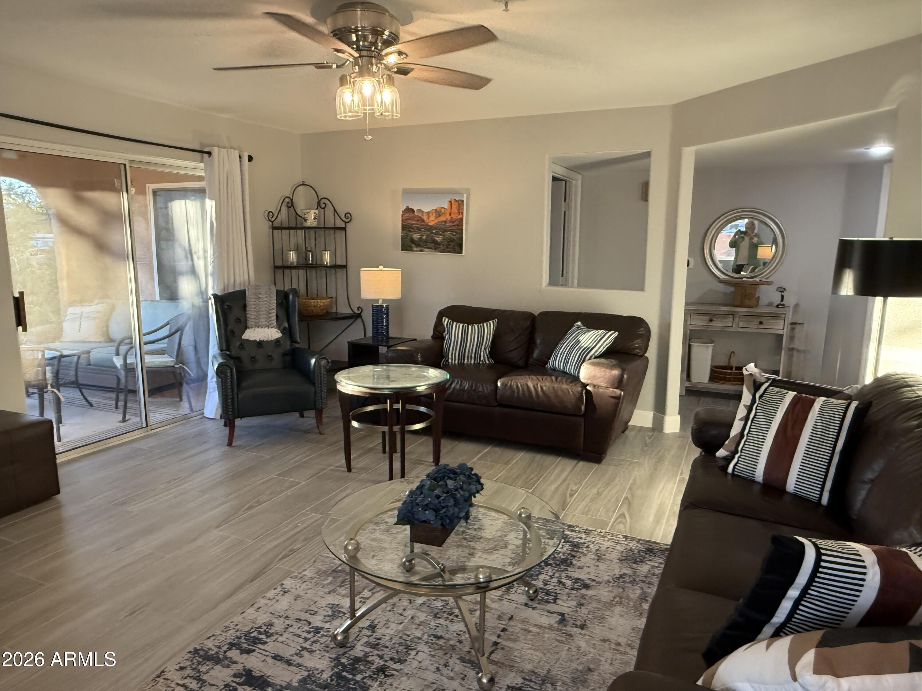 9745 N 95TH Street 129