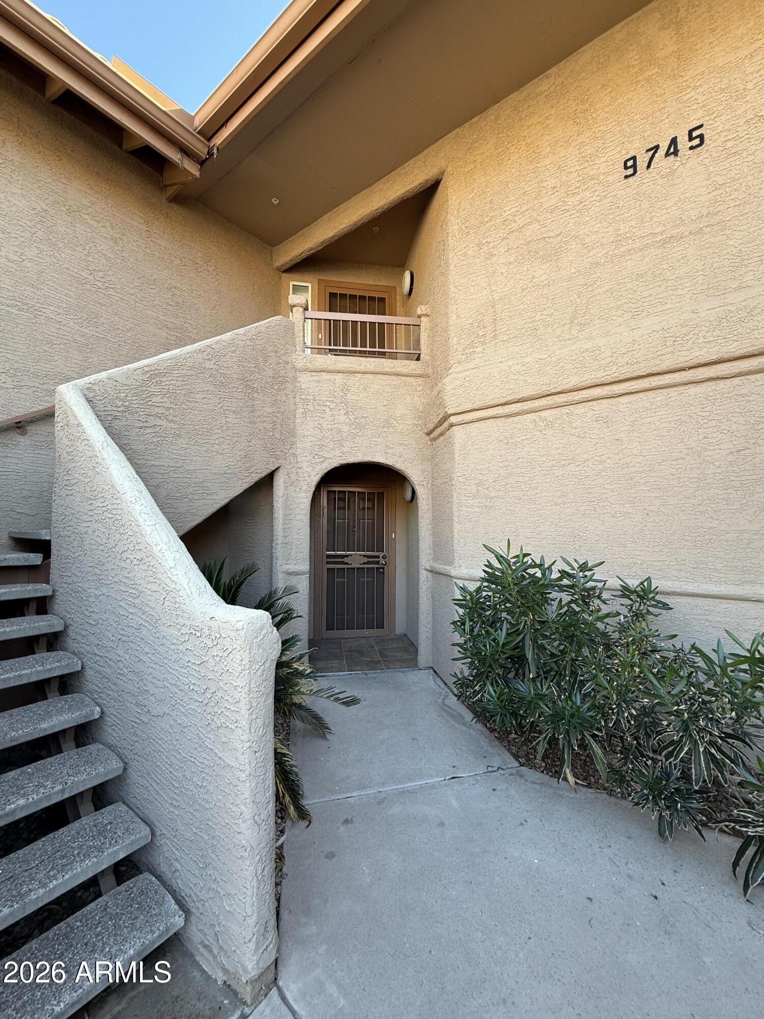 9745 N 95TH Street 129