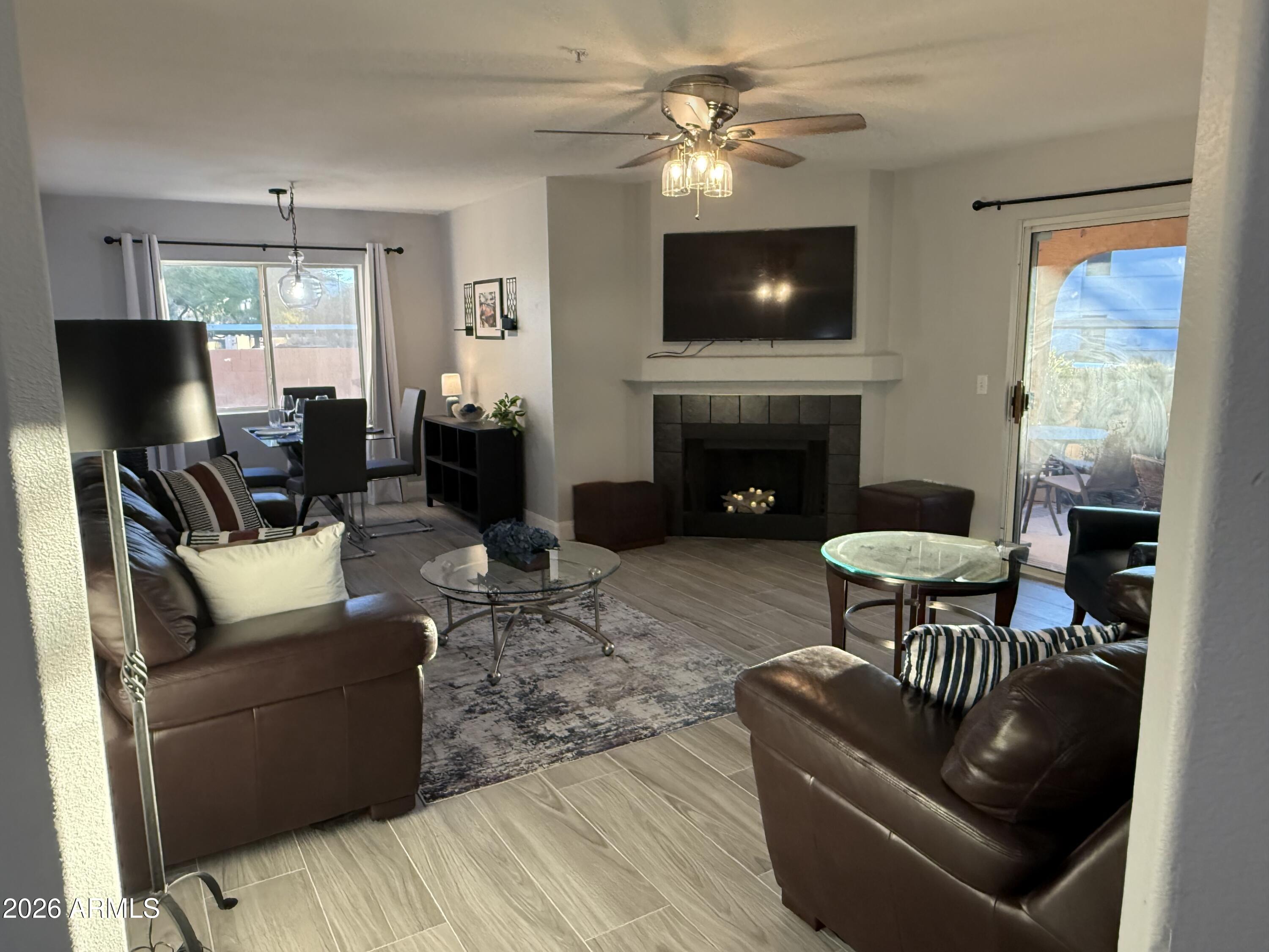 9745 N 95TH Street 129