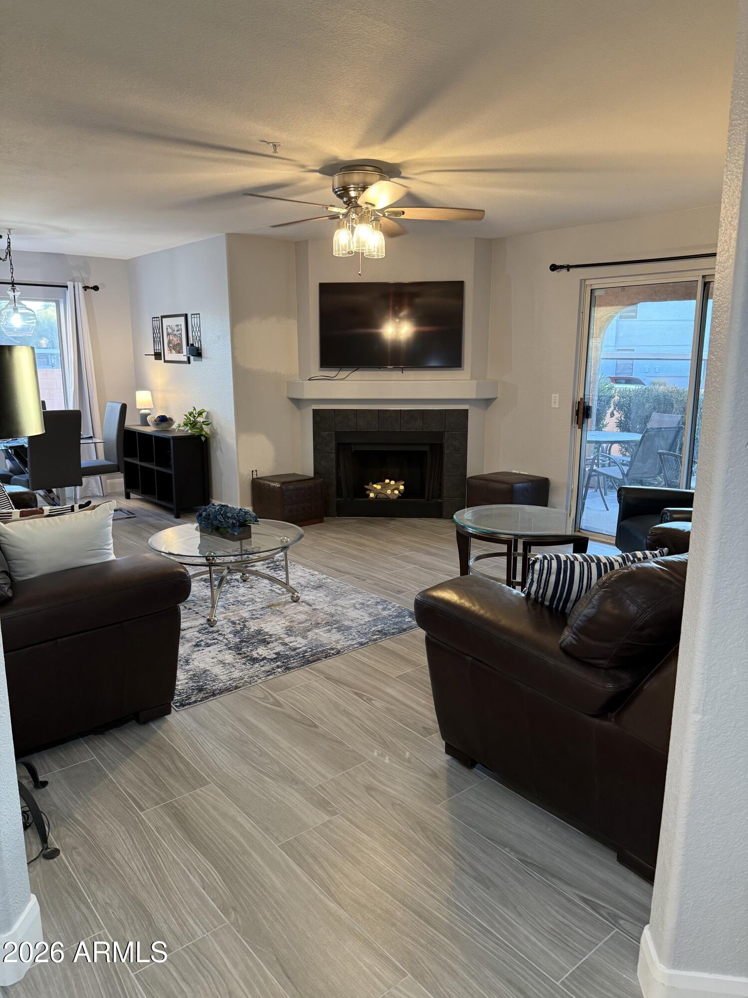 9745 N 95TH Street 129