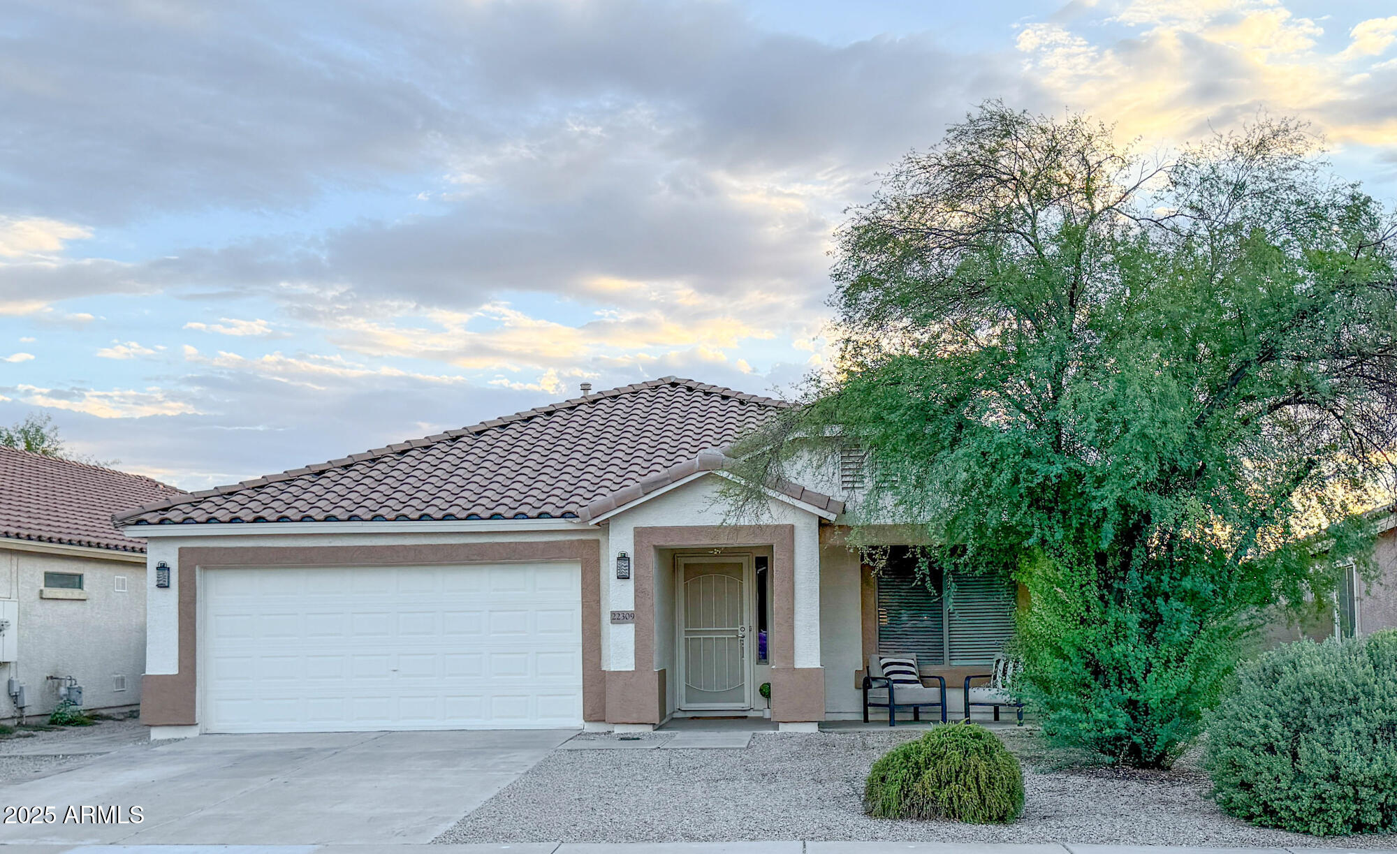 Homes for Sale in Queen Creek Arizona 1 22309 E Via Del Rancho Road