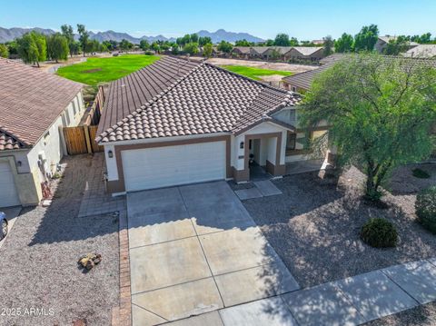 22309 E Via Del Rancho Road Queen Creek AZ 85142