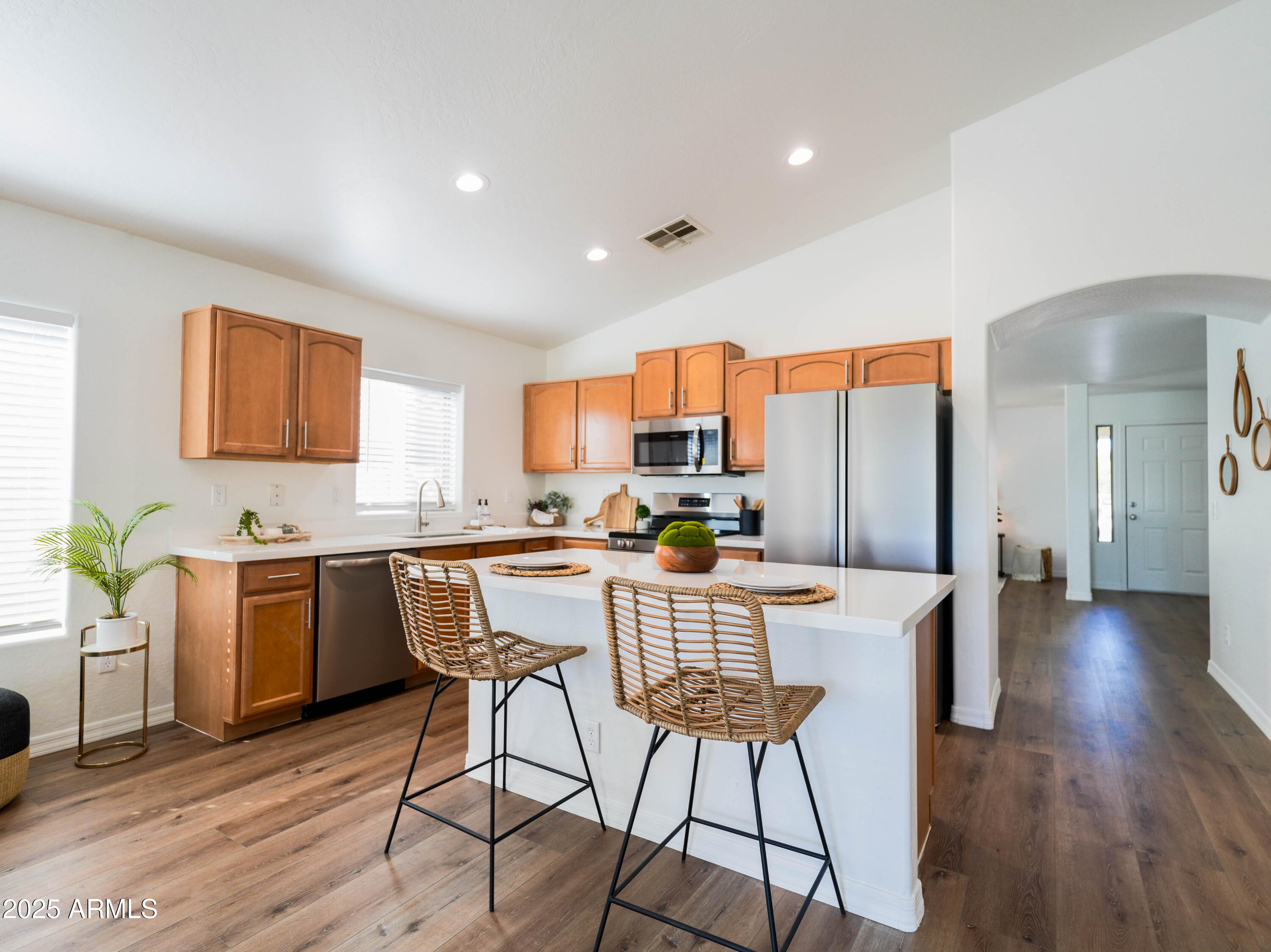 Homes for Sale in Queen Creek Arizona 3 22309 E Via Del Rancho Road