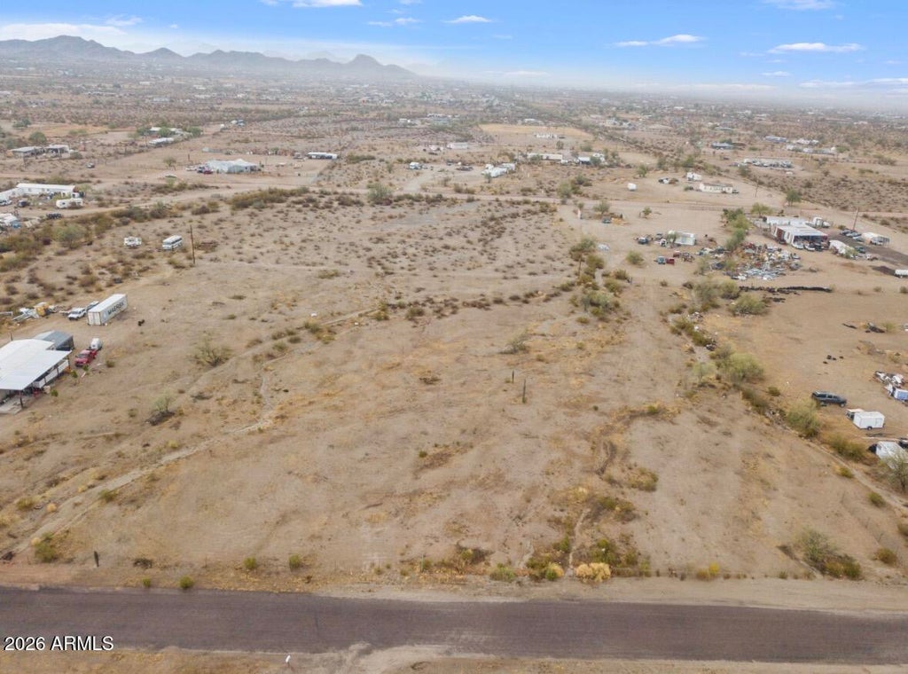 Photo of 0 W Pampas Grass Road #76, Maricopa, AZ 85139 (MLS # 6968483)