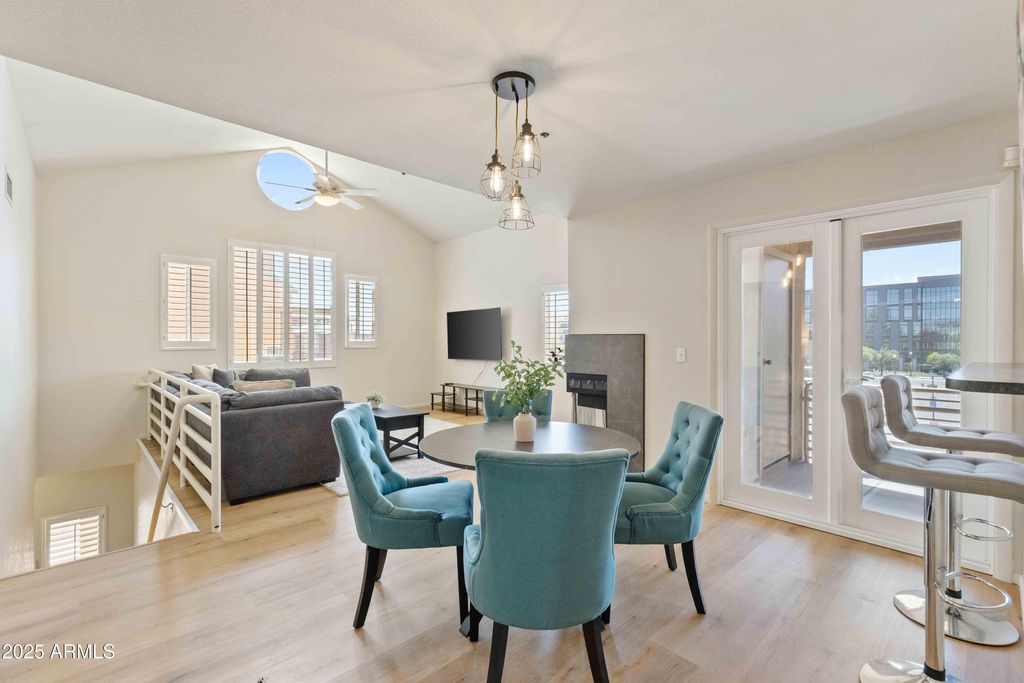 Photo of 154 W 5th Street #246, Tempe, AZ 85281 (MLS # 6999705)