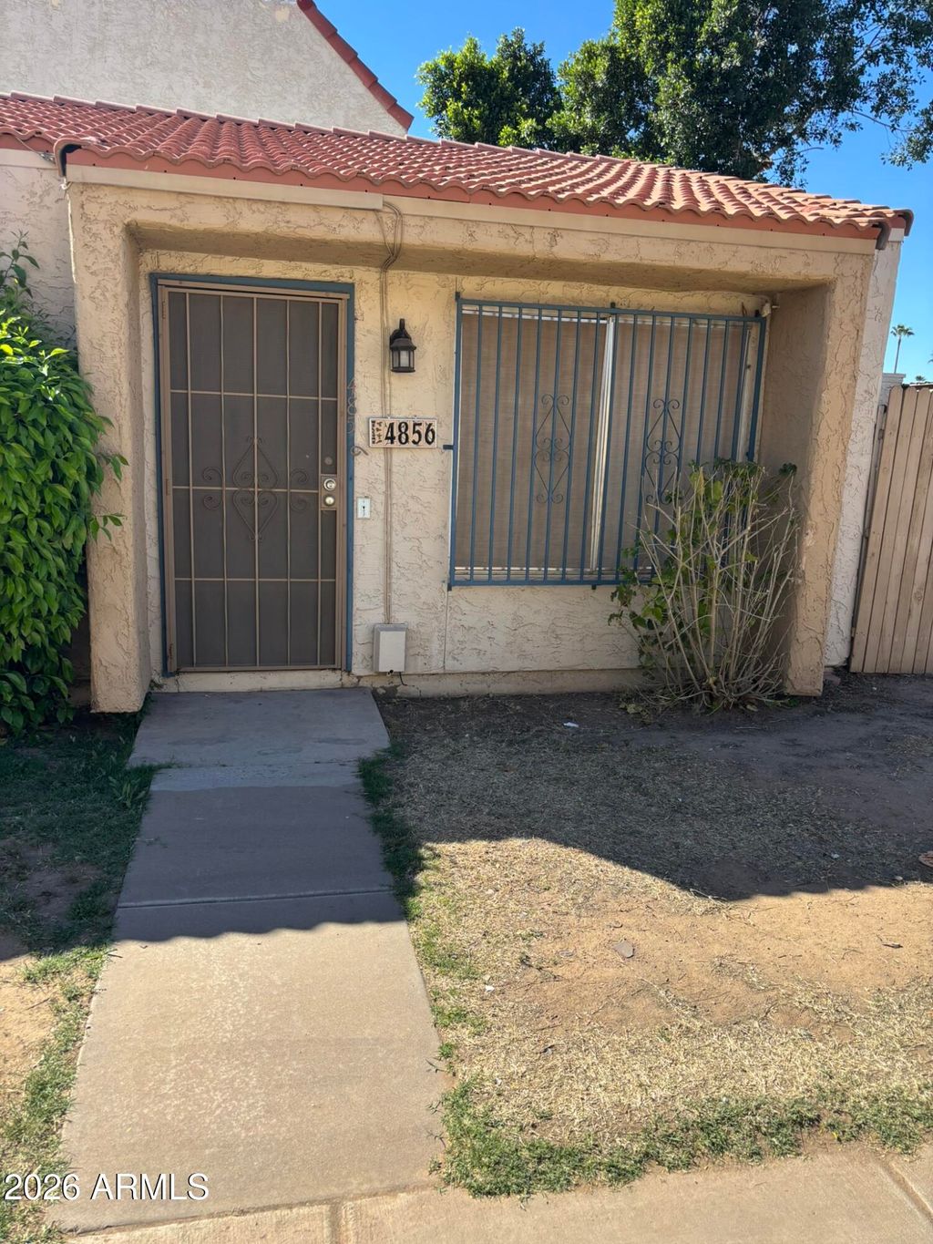 Photo of 4856 W Rose Lane, Glendale, AZ 85301 (MLS # 6993600)