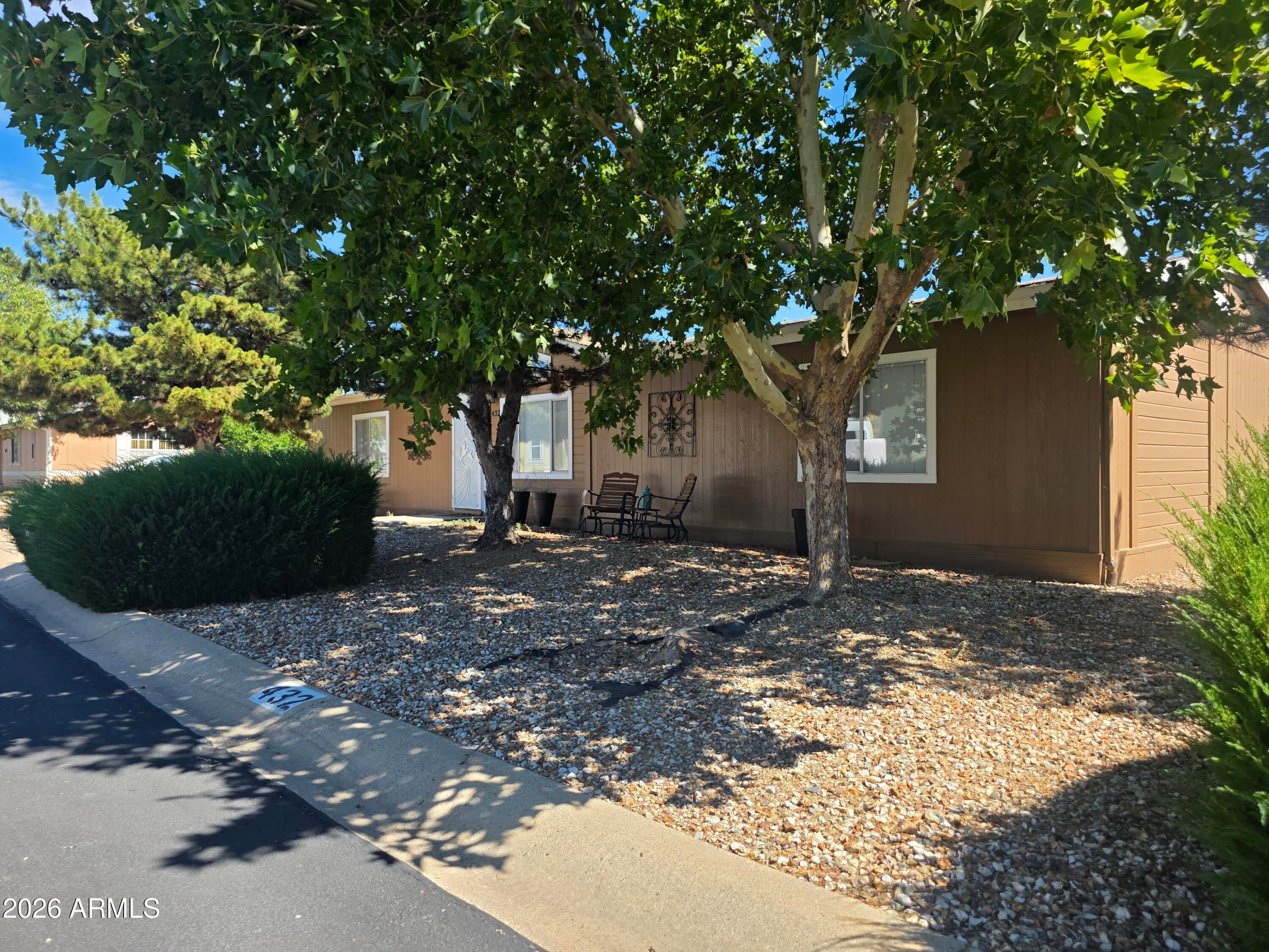 12100 E OBSIDIAN LOOP Road