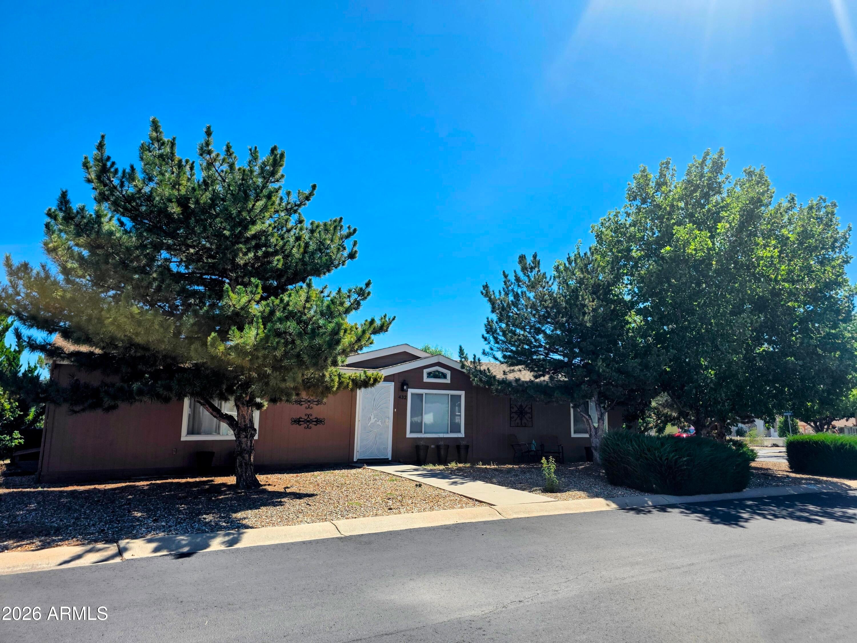 12100 E OBSIDIAN LOOP Road