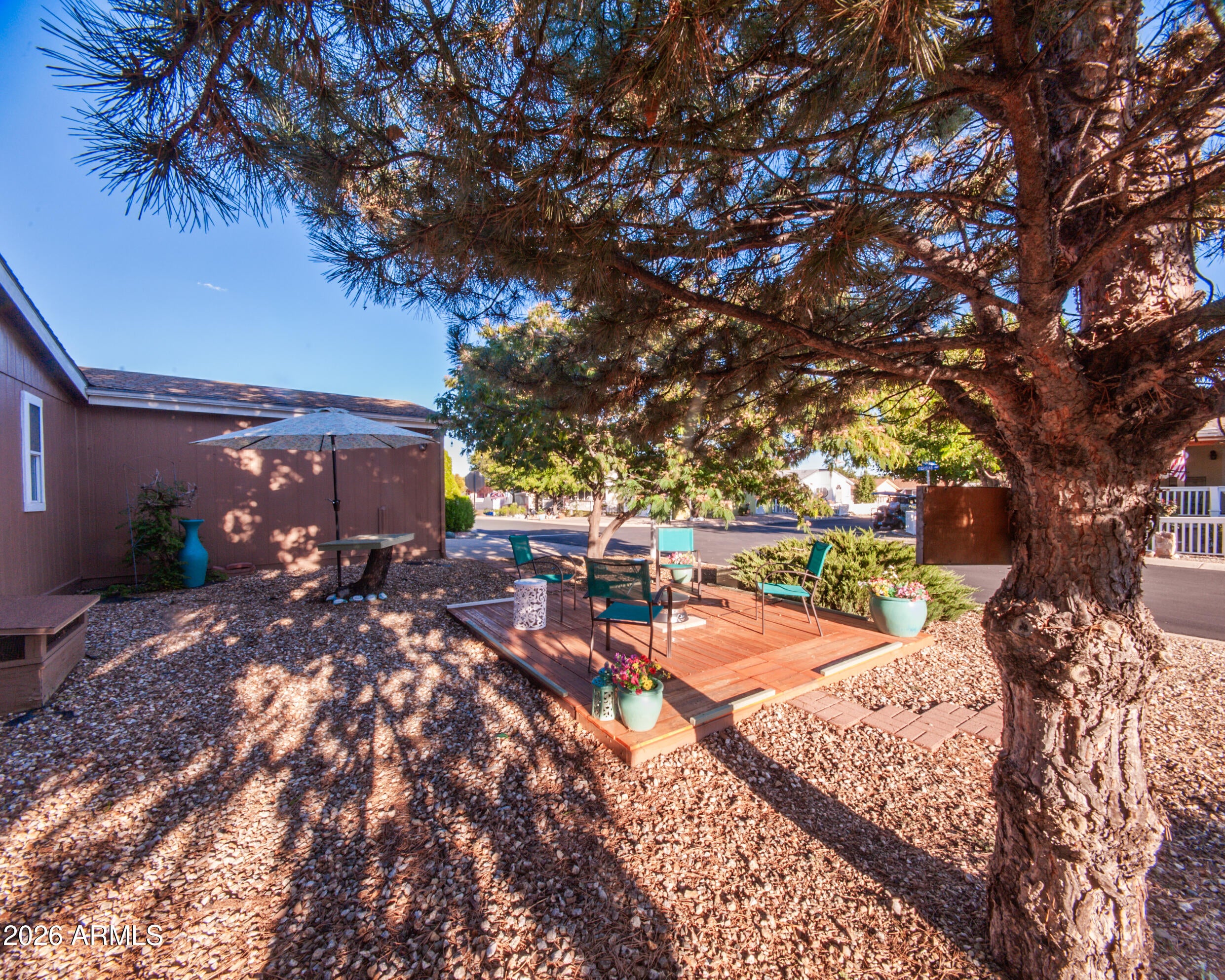 12100 E OBSIDIAN LOOP Road