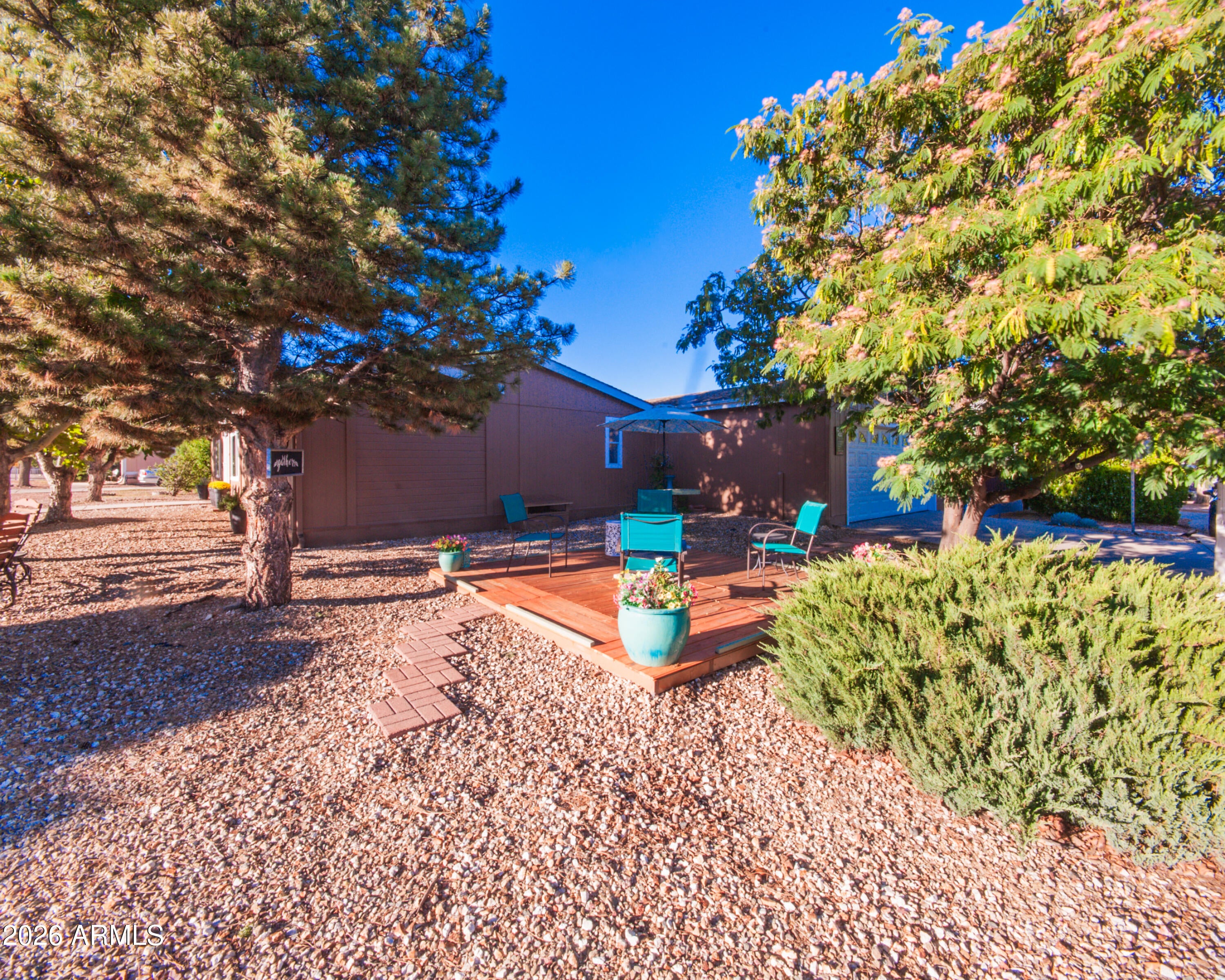12100 E OBSIDIAN LOOP Road