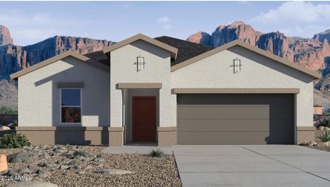169 S ALMONER Lane Casa Grande AZ 85122