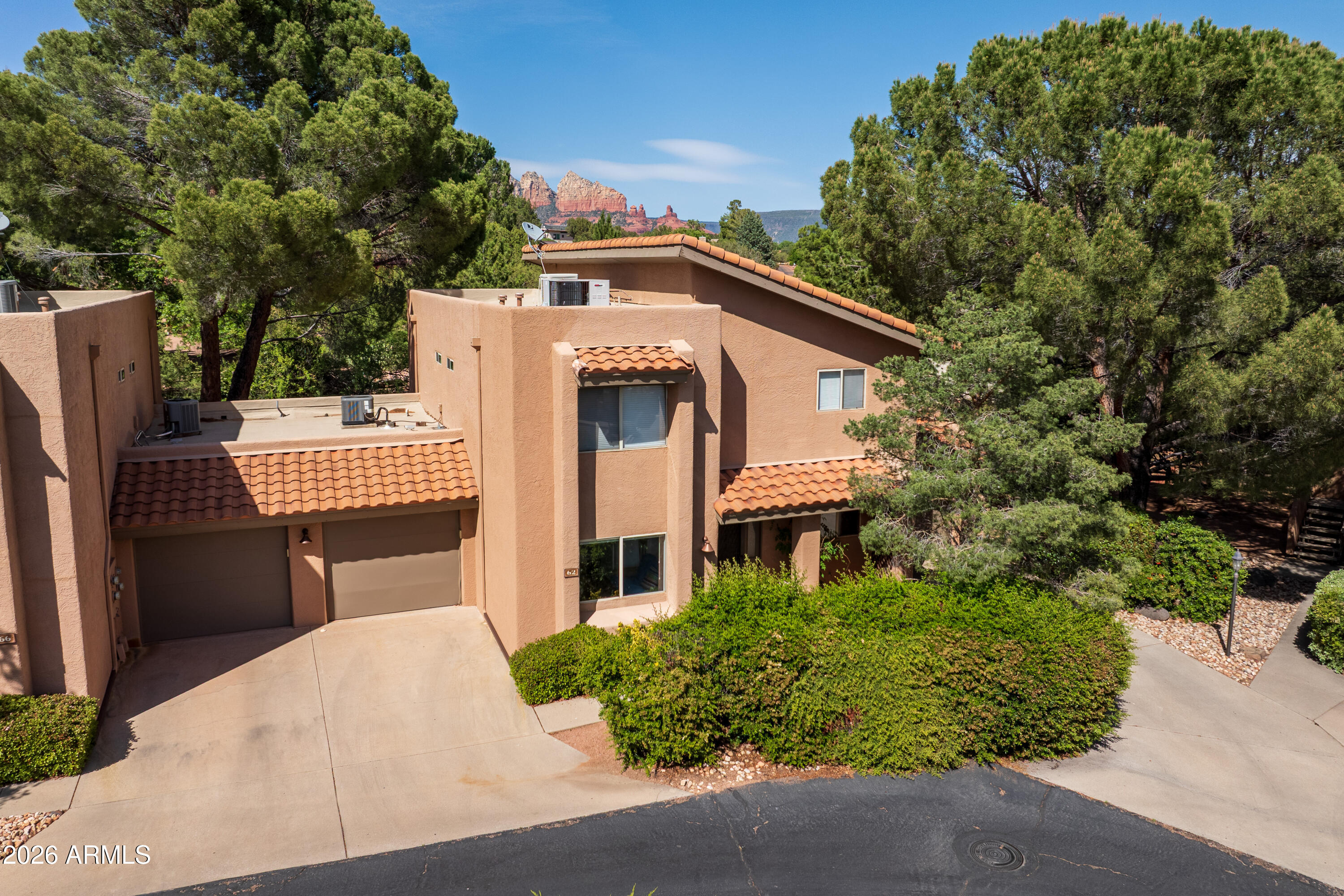 62 TANAGER Lane