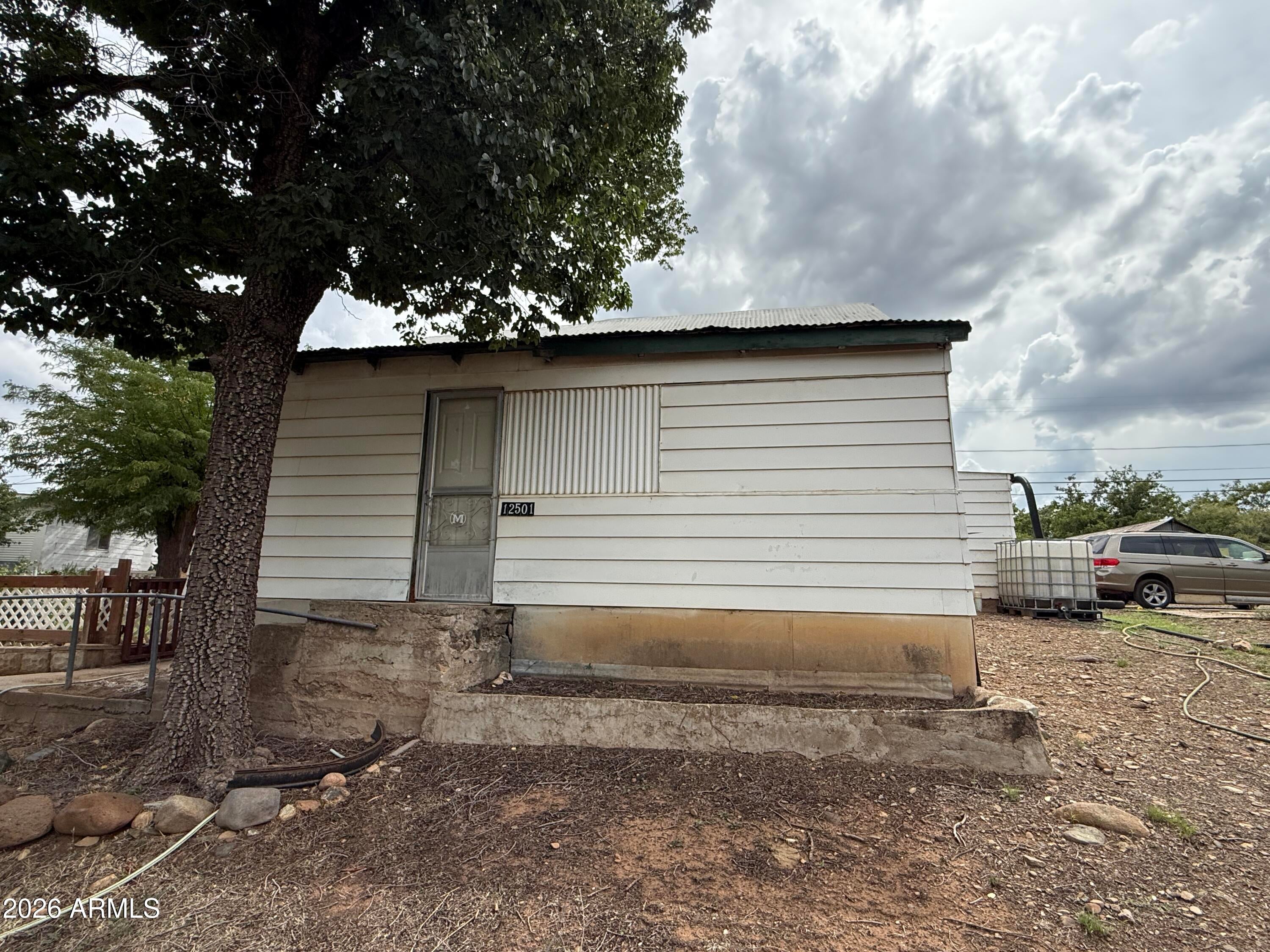 12501 E CENTRAL Avenue