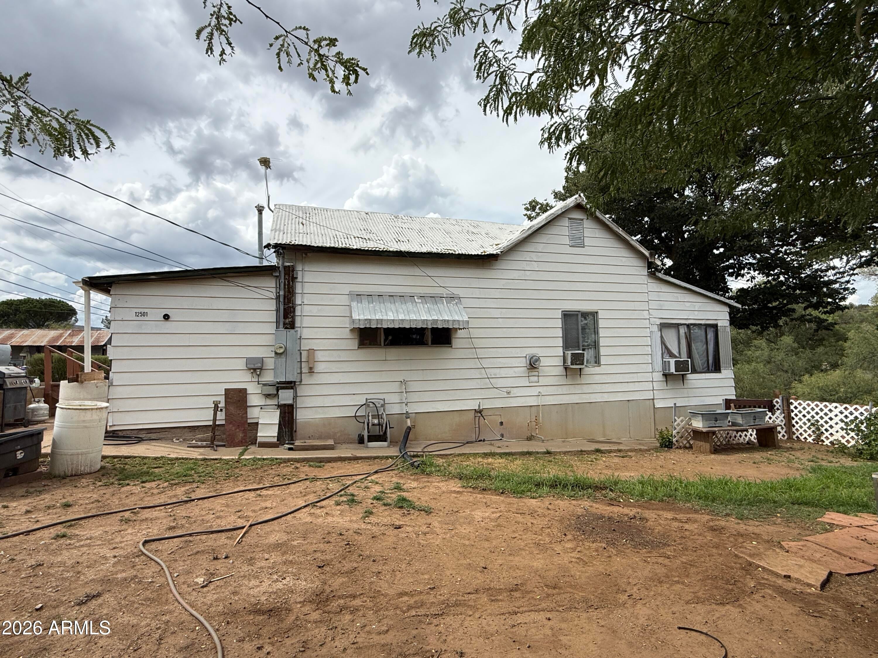 12501 E CENTRAL Avenue
