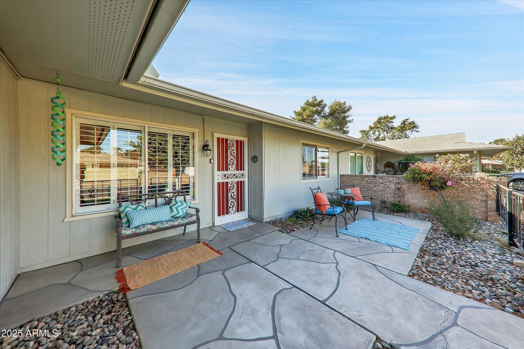 Photo of 10825 W Caron Drive, Sun City, AZ 85351 (MLS # 6974335)