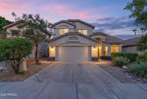 Property photo of 20909 N 37th Way, Phoenix, AZ 85050