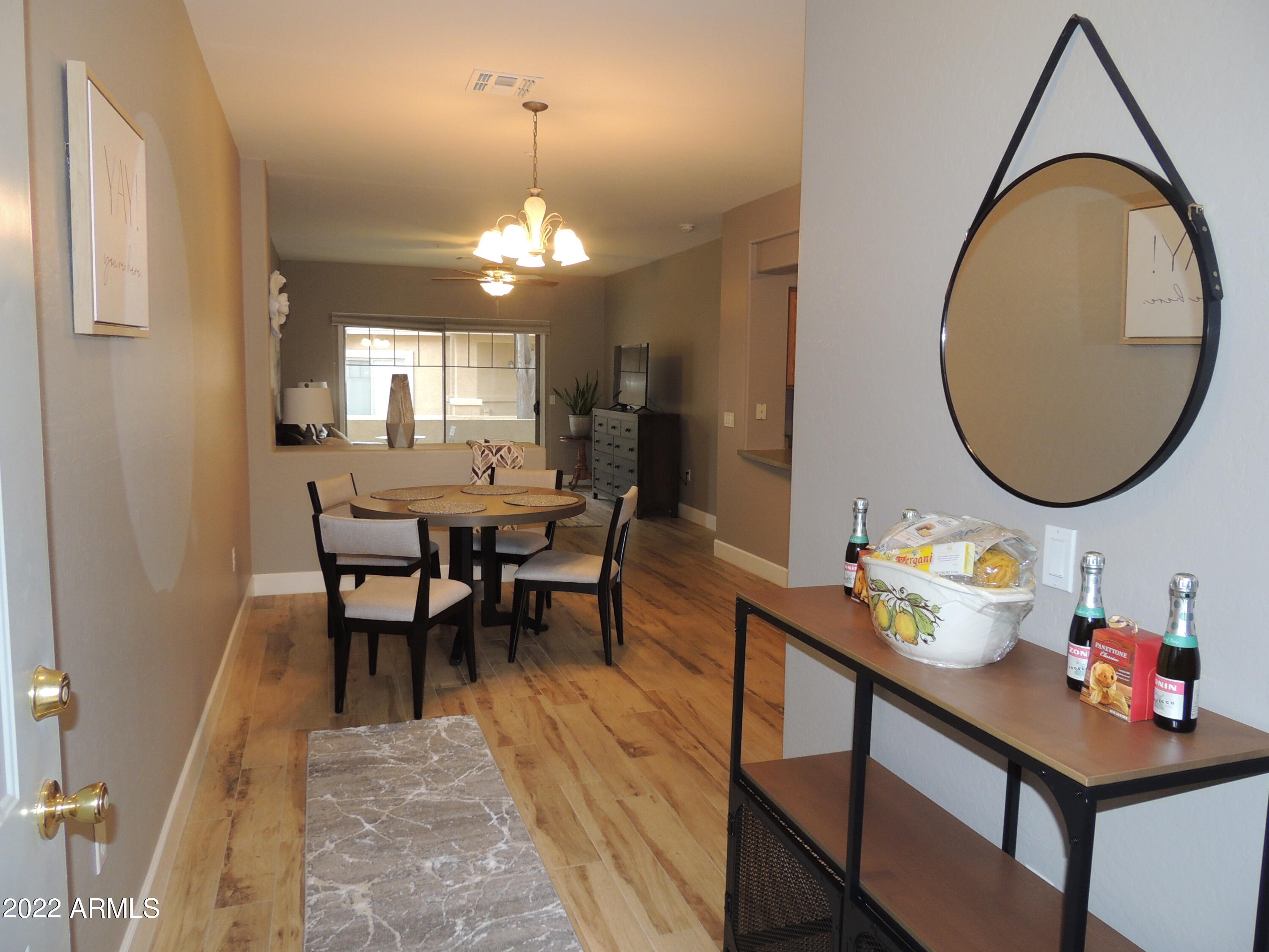 525 N MILLER Road 129