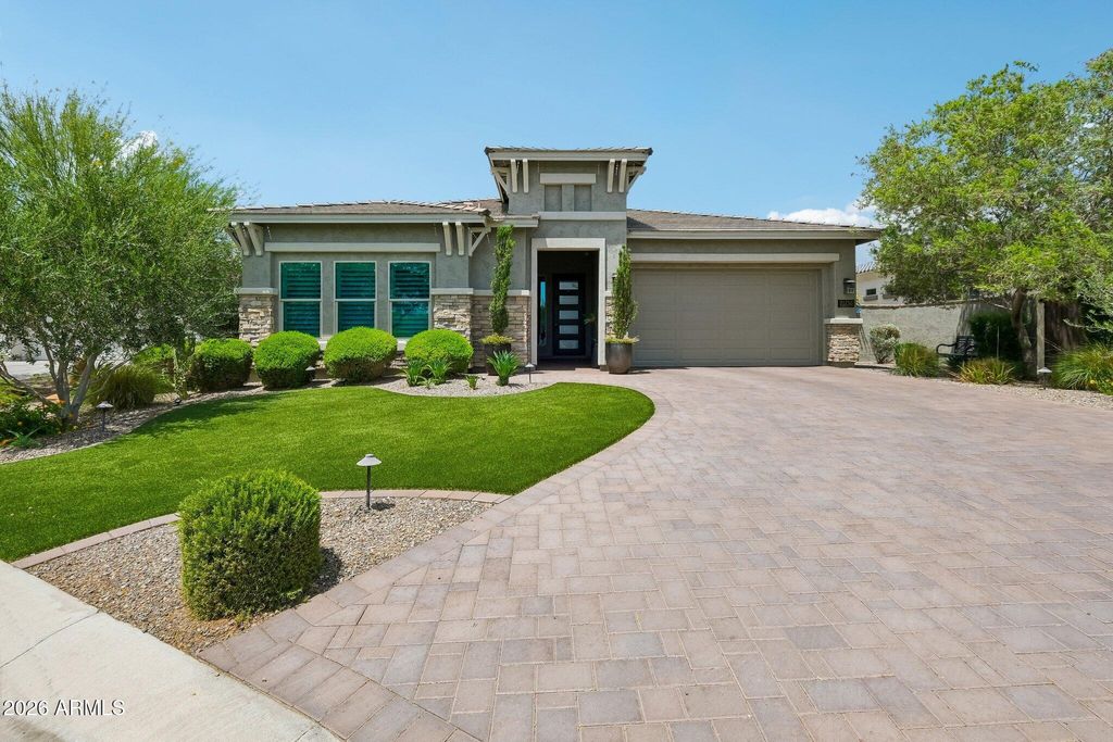 Photo of 21230 W Meadowbrook Avenue, Buckeye, AZ 85396 (MLS # 7032064)