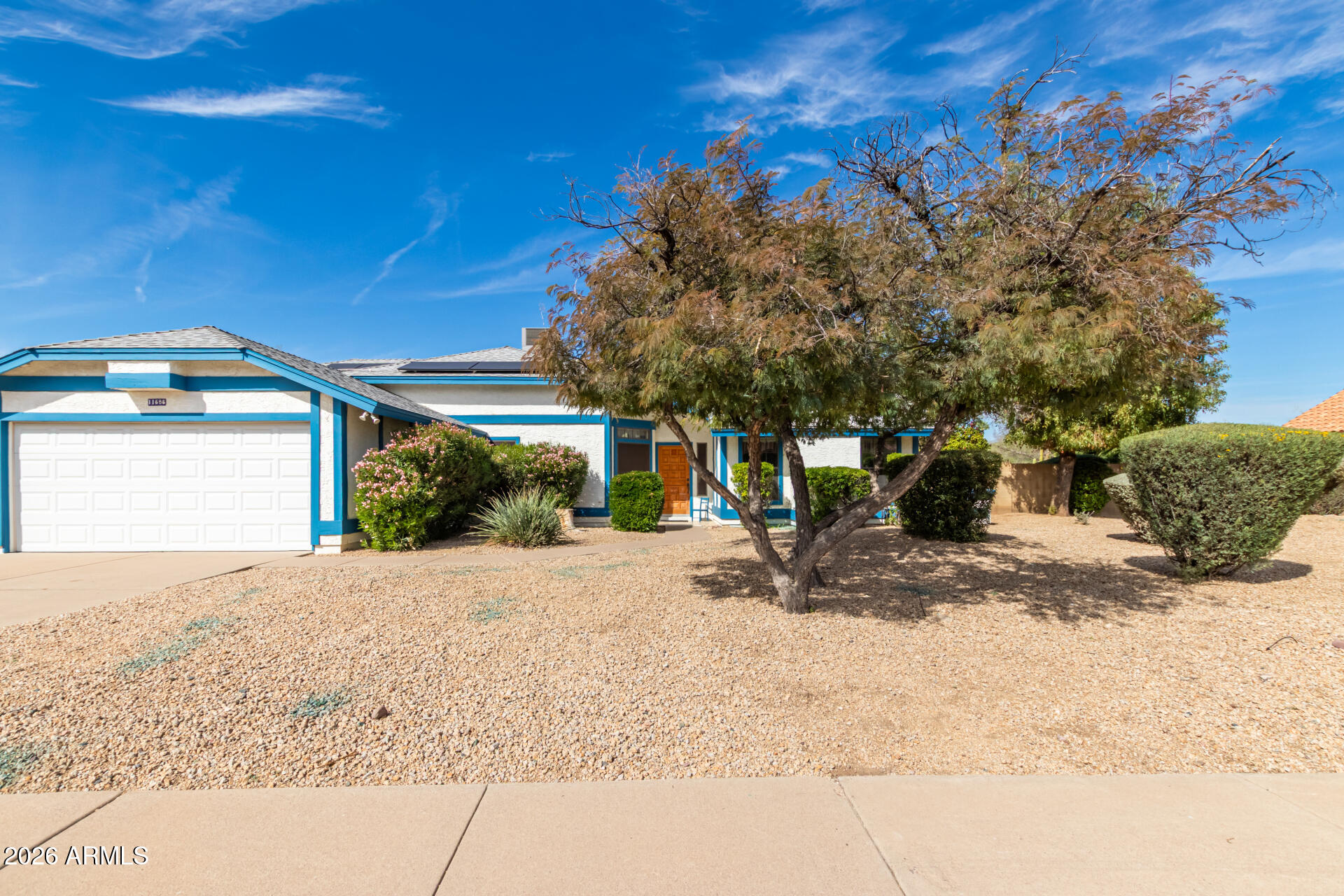 11686 N 109TH Street