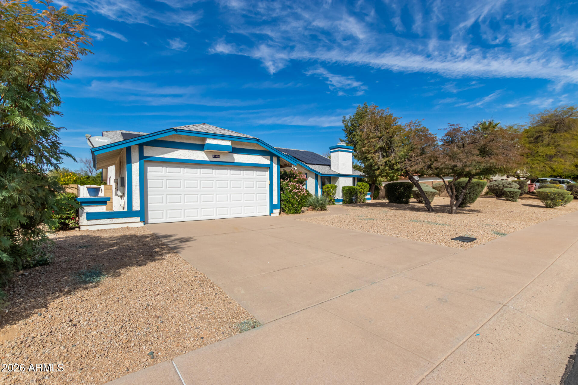 11686 N 109TH Street