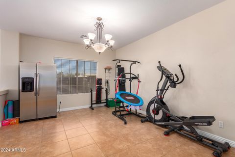 A home in Litchfield Park