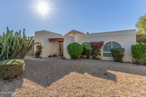 Property photo of 8630 e via de sereno --, scottsdale, AZ 85258