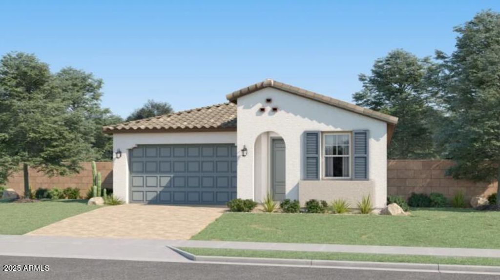 Photo of 23306 W Chipman Road, Buckeye, AZ 85326 (MLS # 6933659)