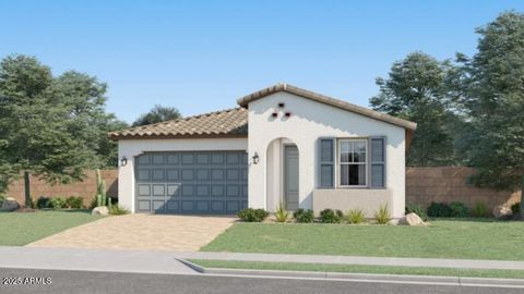23306 W CHIPMAN Road Buckeye AZ 85326