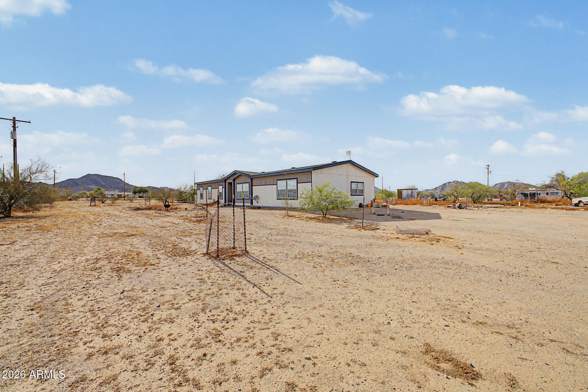 52440 W TEEL Road