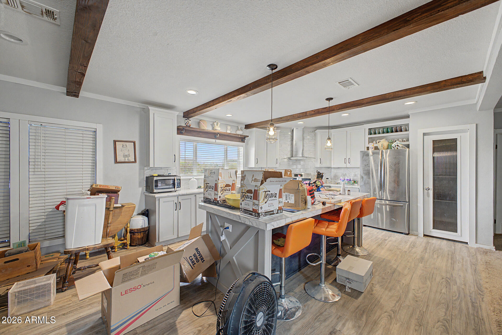 52440 W TEEL Road